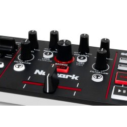 Numark Mixtrack Go